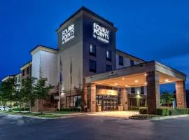 Four Points by Sheraton Memphis Southwind