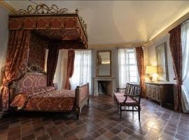 Foresteria del Castello di San Giorgio Canavese，位于San Giorgio Canavese的酒店