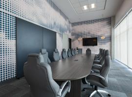 Aloft Omaha West，位于奥马哈的酒店