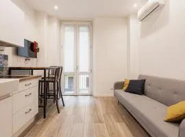 Lovely and cosy apartment near Porta Romana