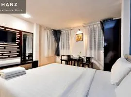 S79 Hao Tin Hotel