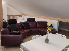 Gemütliche Wohnung im schönen Chiemgau