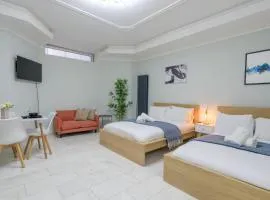 Finchley Road Studios & Apartments by PrimeCityHosts