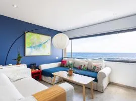 Live Puertito La Mar con fantasticas vistas