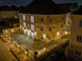 Aija Residences