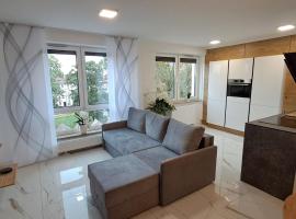 Apartament 100-Brawa 26，位于克卢奇堡的酒店