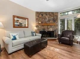Laurelwood 98 with Wintergreen Advantage