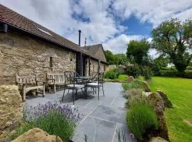 The Old Calf House