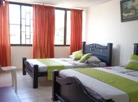 Hotel Villa Giron inn