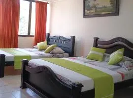 Hotel Villa Giron inn