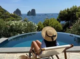 Villa Roccia Di Mare