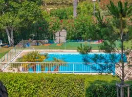 Hello Côte d'Azur - Spacieux 3 pièces avec piscine et tennis