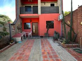 Mi Tierra B&B
