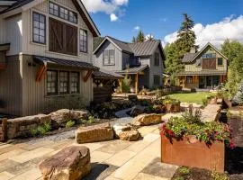 6-Cottage Bundle at Academy Place