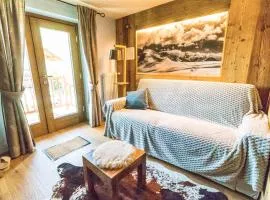 La chambre d'Emilie - romantic room