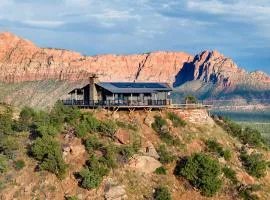 Elevation 40 Zion