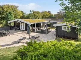 3 Bedroom Cozy Home In Ulfborg