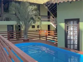 Pousada Maré de Bombas