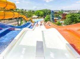 diRoma Spazzio com acesso ao Acqua Park - Temporada Cn