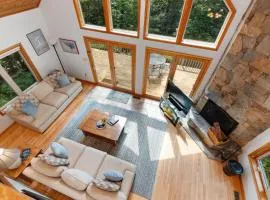 Castle Snow with Wintergreen Advantage