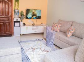 Zuri Home-Kimana，位于Kimana的酒店