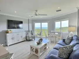 Sunrise Oasis - Top Floor Ocean Pointe 2411