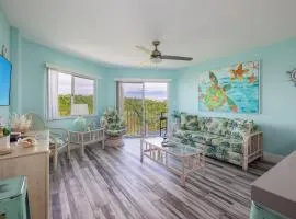 Paradise Palms Ocean Pointe 1206