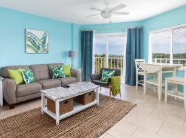Boho Chic Ocean Pointe 3214，位于基拉戈的酒店