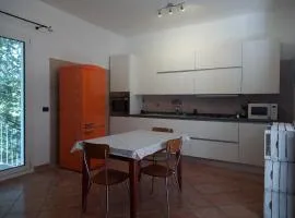 Lo Scoiattolo-appartamento