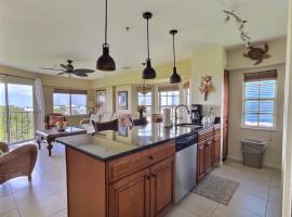 Key Largo Baha Penthouse Ocean Pointe 1416，位于基拉戈的酒店