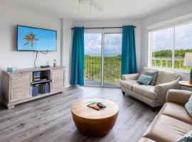 Nauti Hideaway Ocean Pointe 2314，位于基拉戈的酒店