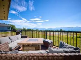 Halibut Hideaway at Kachemak Bay Kabins