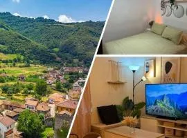 Apartamento Yeyé en Asturias
