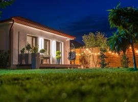 Day One Studio，位于弗格拉什的酒店