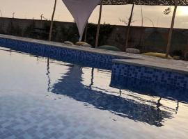 Séjour Authentique à Marrakech，位于马拉喀什的酒店