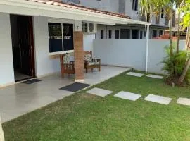 Casa Jardim Garopaba