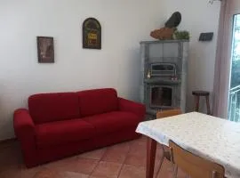 Lo Scoiattolo-matrimoniale