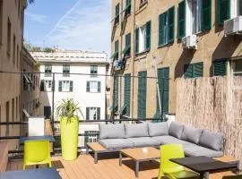 Hotel Doria
