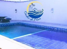 Ondas do Mar Guest House Cabo Frio