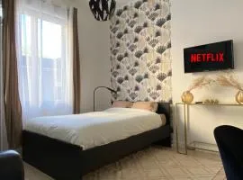 Le Cabanon de la Noue