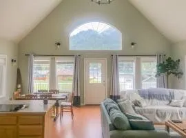 Lake Sutherland Surprise