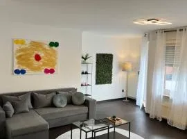 Hochwertige Wohnung Frechen City