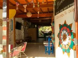 Wiracocha Hostal Máncora