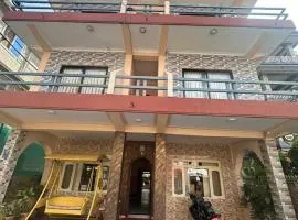 Hotel Bardan