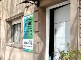 SIME Depto Urbano