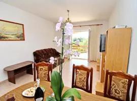 Apartments Veselka, Lumbarda - Two Bedroom Apartment with Terrace and Sea View Apt 3