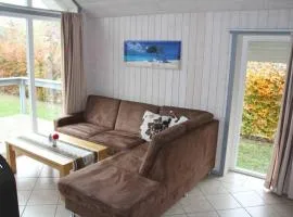 Komfortables Ferienhaus in Mirow