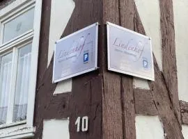 Lindenhof - Zentral zwischen Marburg und Gießen