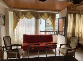Apartamento Palermo