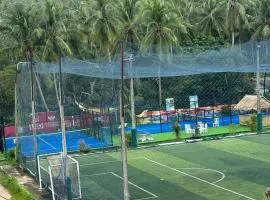 Phangan Padel Club